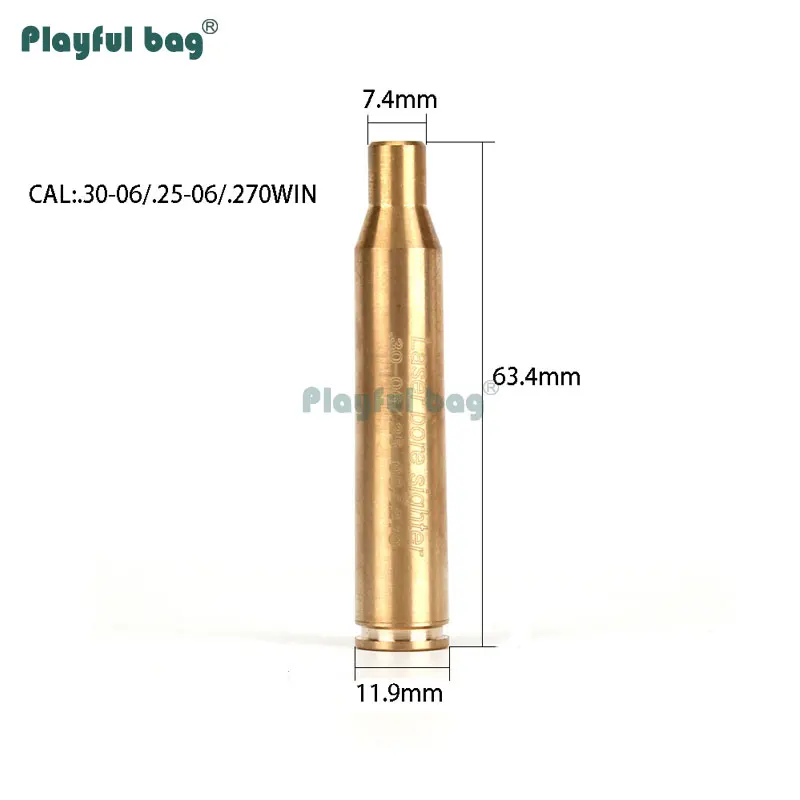 Tactical Red Laser Boresighter 20GA 12GA Calibration Hunting Sports Cartridge Bore Sight Training Scope Adjustment AQB134.1