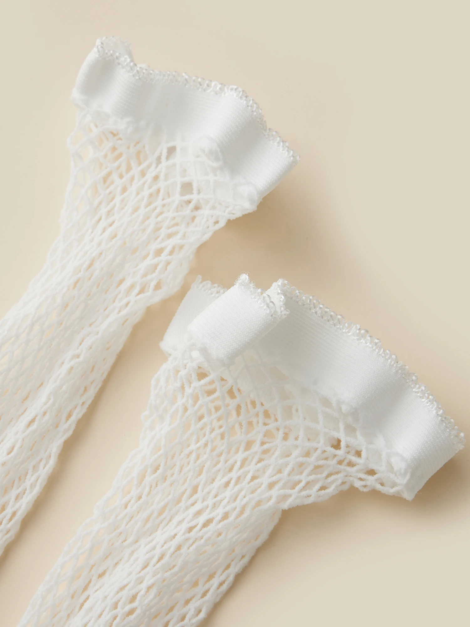 Sexy Lace Lingerie Set with Garter Belt Thong Panties and Fishnet Thigh High Stockings - Seductive Underwear Ensemble for