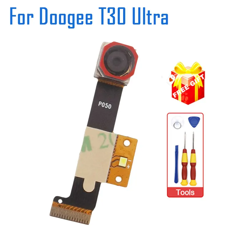 Nuovo Originale Doogee T30 Ultra Docking Module Cable Flex Fpc Per Doogee T30 Ultra Tablet