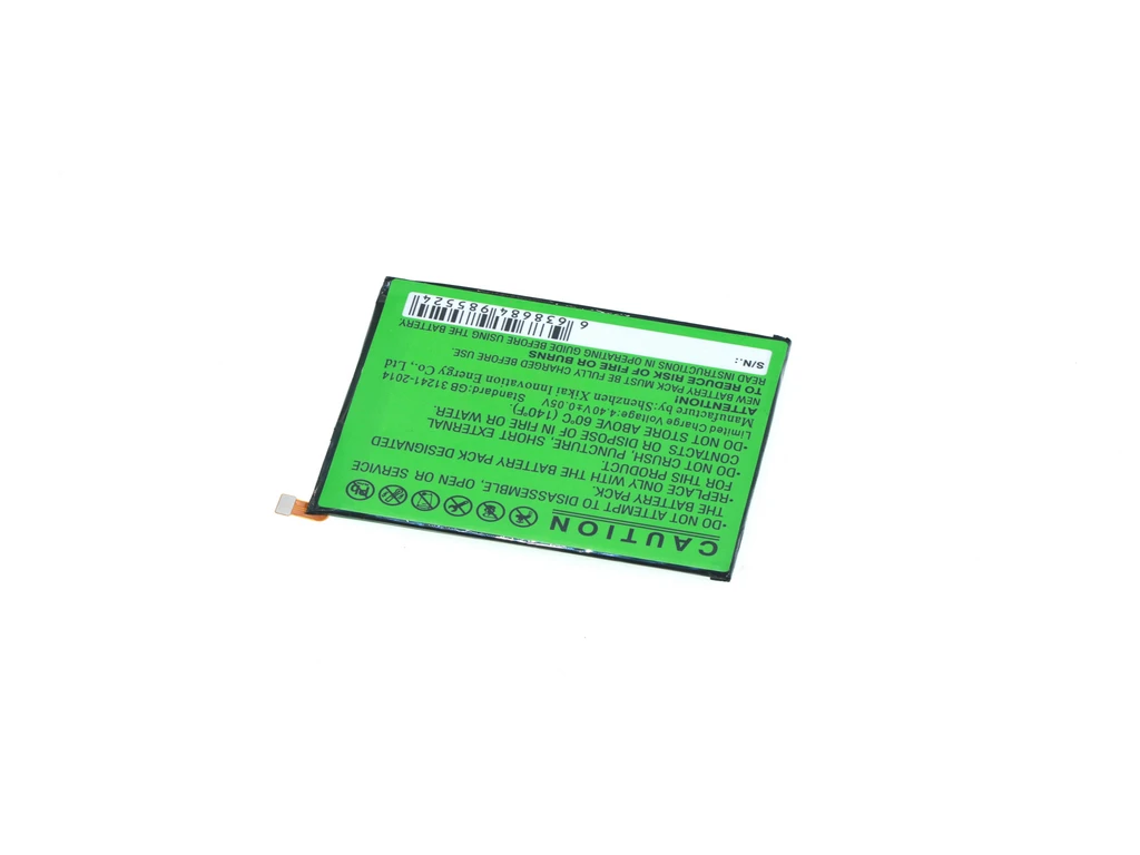 TLp027AJ Battery for Alcatel Pulsemix OT-5085C A5 One Touch A5 A50 A50 LTE  5085G 5085D OT-5085D OT-5085G OT-5085N A5 LED Dual - AliExpress Consumer  Electronics