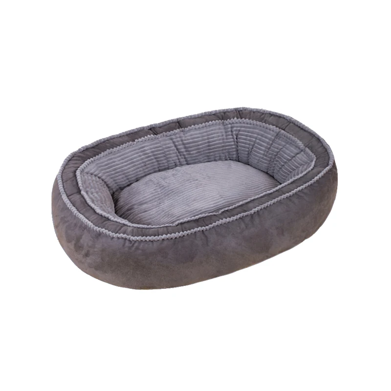 

NEW Dog Cat Dog Seat Cushion Detachable House Air Cushion Room