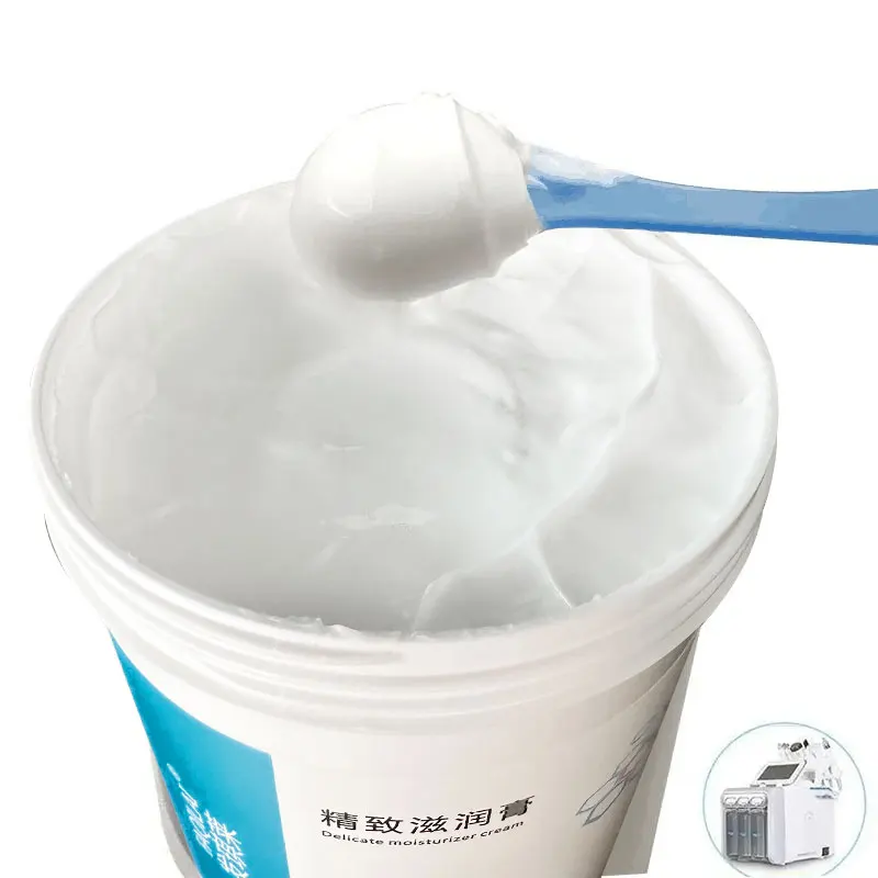 High -frequency Cream Skin Import Gel 1000ml Treatment Device Moisturing Skin Instrument Lubrication Dedicated Beauty Salon 1