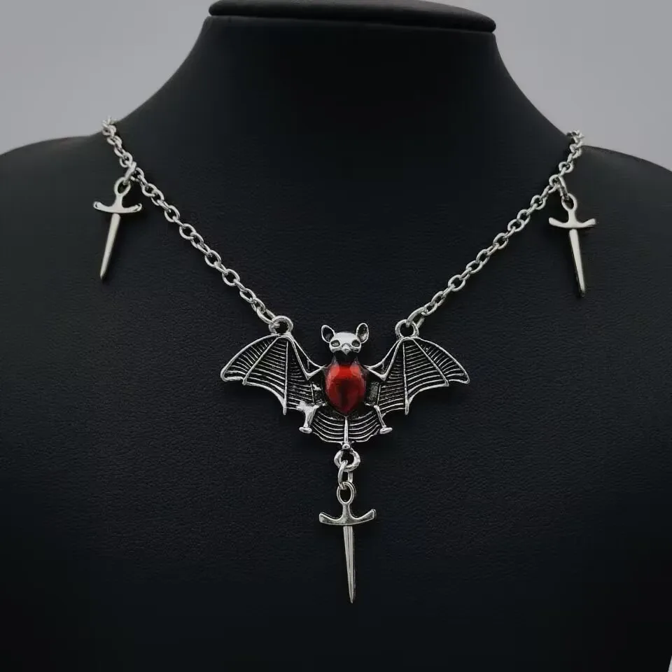 

Женское ожерелье с подвеской в виде сердца и цветка, в стиле «Ретро»