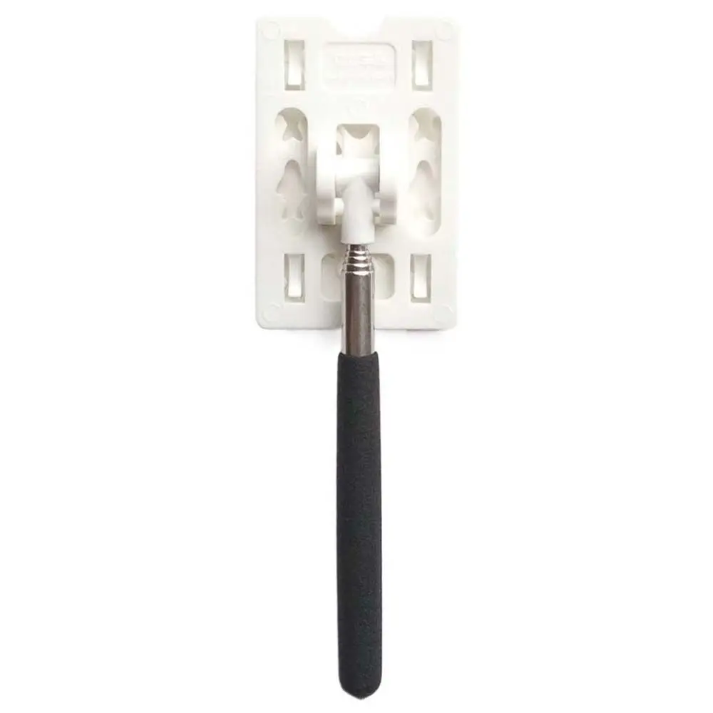 Contactless Payment Telescopic Parking Bar