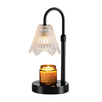 Aromatherapy Wax Melt Lamp 1