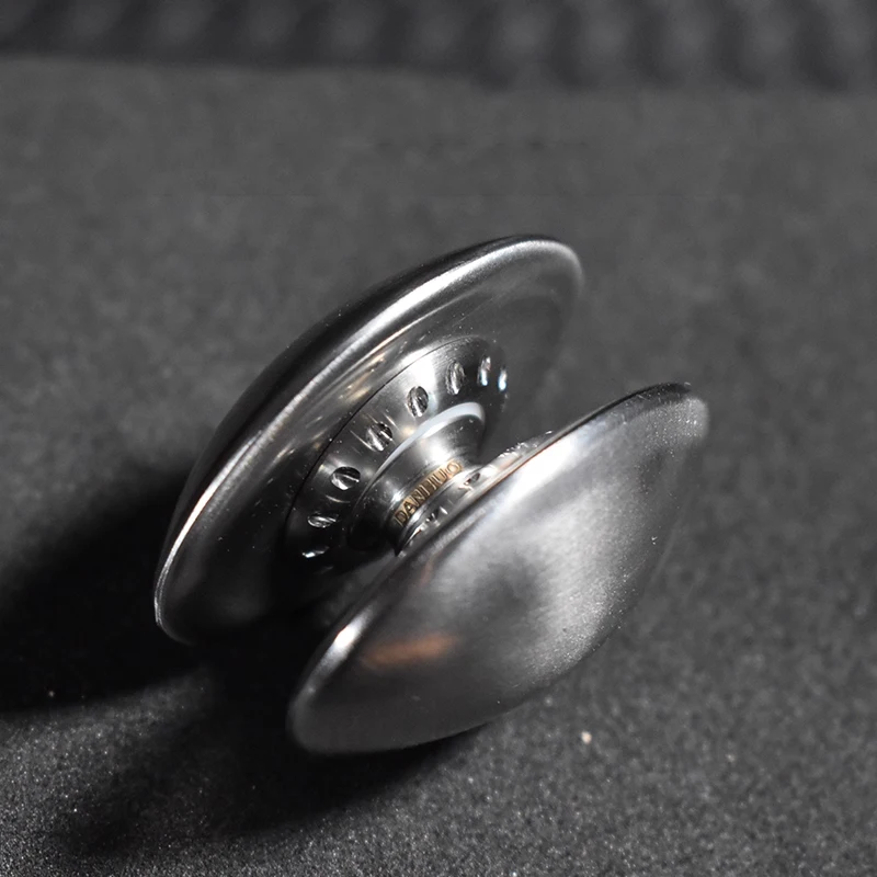 창의적인 기계 브랜드 손가락 밀기 EDC 장난감 야외 휴대용 도구