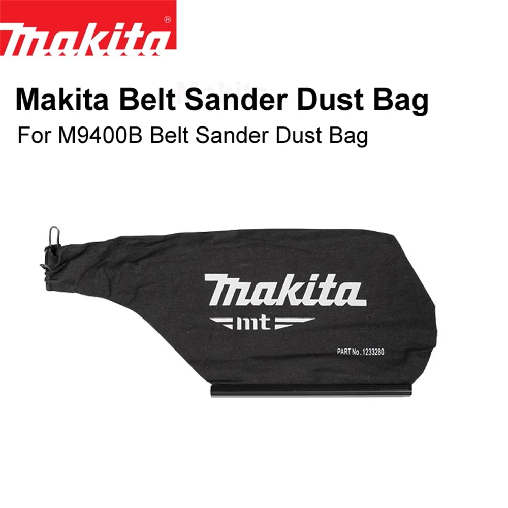 MakitaDustBagDustCollectionBagCollectingKITConsumableMaterials