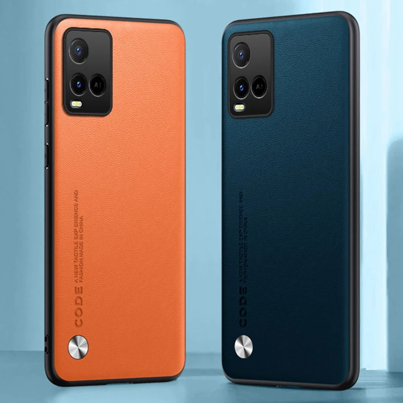 Vivo Y21 4G 2021 V2111 / Y21s 4G 2021 V2110 - PANTALLA COMPATIBLE CON MARCO