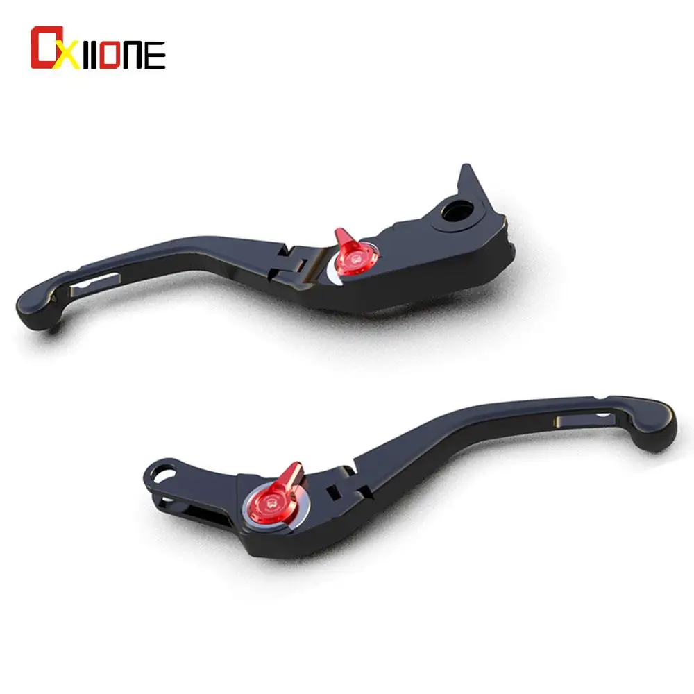 

Adjustable Brake Handle FOR BMW M1000RR 2021 2022 2023 Motorcycle Accessories CNC Aluminum Foldable Grips Brakes Clutch Levers
