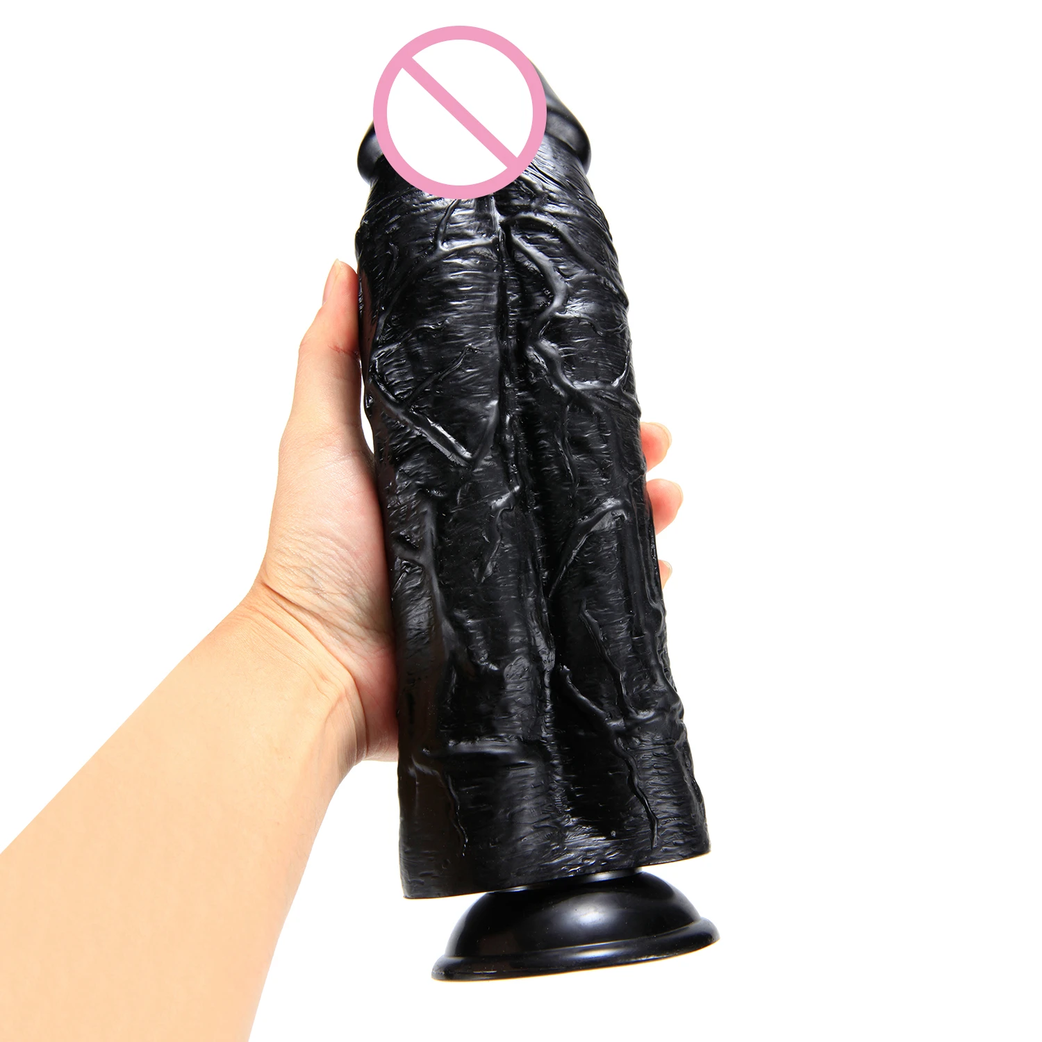 Erotic Big Soft Double Dildo Realistic Suction Cup Large Penis Lesbian 12.4inch Huge Two Dildos For Women Gay Intimacy Sex Toys Suppliers Sa20d2501a45e42878177142f1dd58aa3N