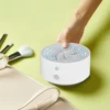 Mini Fruit Vegetable Cleaning Machine Portable Household Disassemble Ipx 7 Waterproof Food Purifier 5
