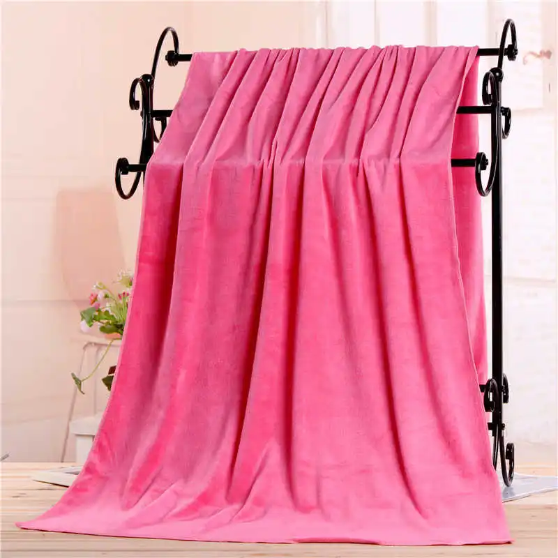 100X200CM Extra Large Bath Towel - Super Soft Hotel Quality