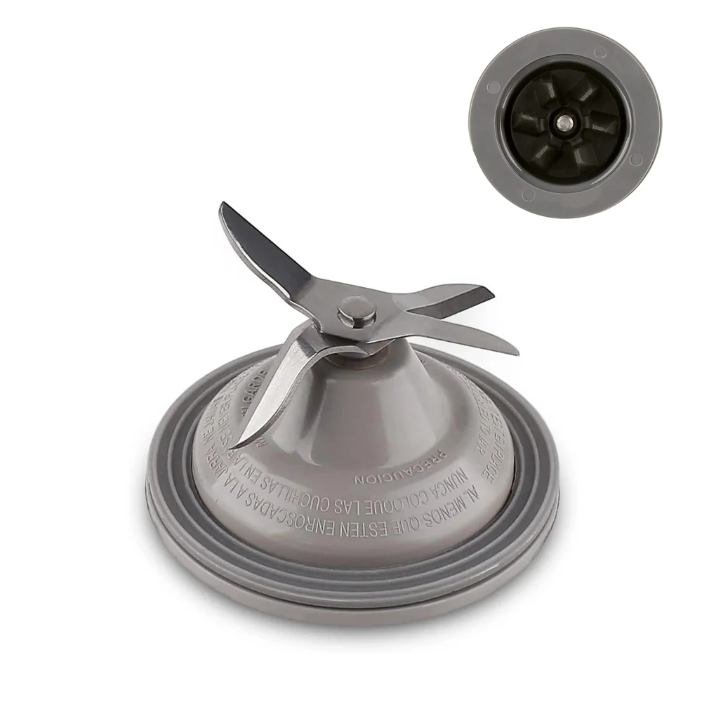 Blender Parts Replacement Blender Blade Compatible for Black Decker BL2010BP,BL2352P,BLR,BLS,BLSC,BL2010BPA