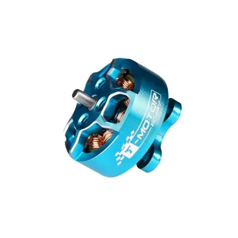 T-MOTOR T-HOBBY M1103 Micro Brushless DC Motor KV8000 KV11000 Suitable For 1.6-2.5 inch FPV Whoop 2-3 inch Toorhpick thumbnail 3
