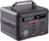Portable Power Station 300W Lumopal 298Wh Solar Generator IP63 Waterproof Super Quiet with PD 100W USB-C Backup Lithium Battery 1