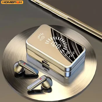 Wireless Touch Control Earbuds 1