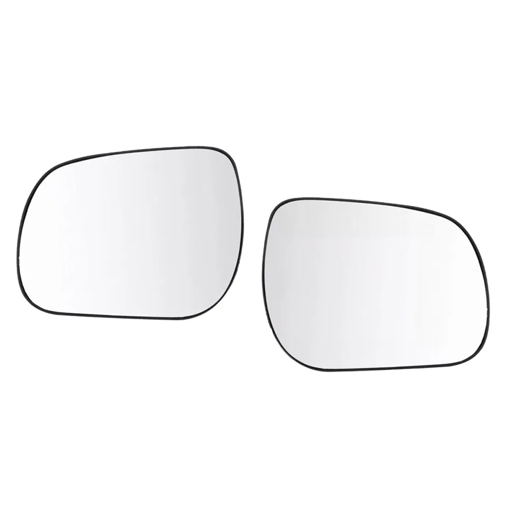 

Левое и правое боковое зеркало, стекло с подогревом и опорой для TOYOTA RAV4 2006 2007 2008 2009 2010 2011