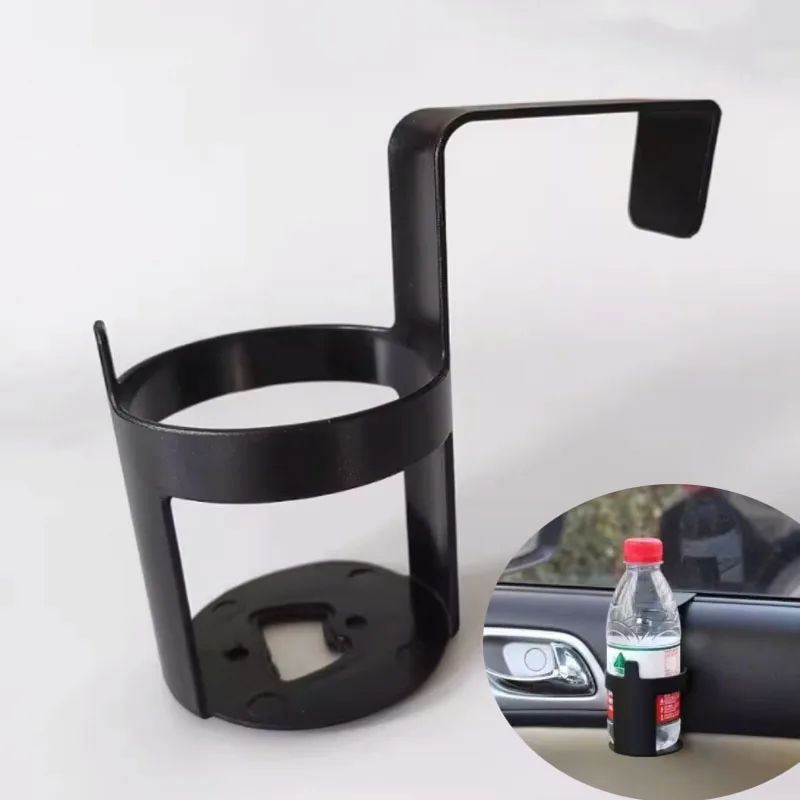 

Универсальный автомобильный держатель для бутылки для напитков, подставка для автомобильного автомобиля