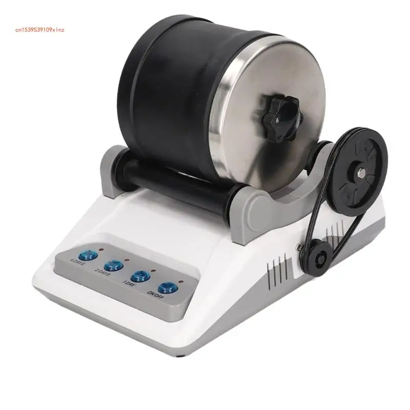 professional-rock-tumbler-110v-rock-polisher-for-kid-adult-electronic-grinder