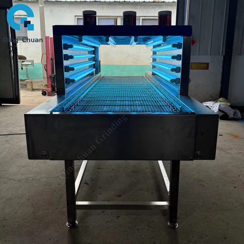 UV sterilization machine ultraviolet rays Radiation disinfection Low temperature sterilizer Ultraviolate Desinfector