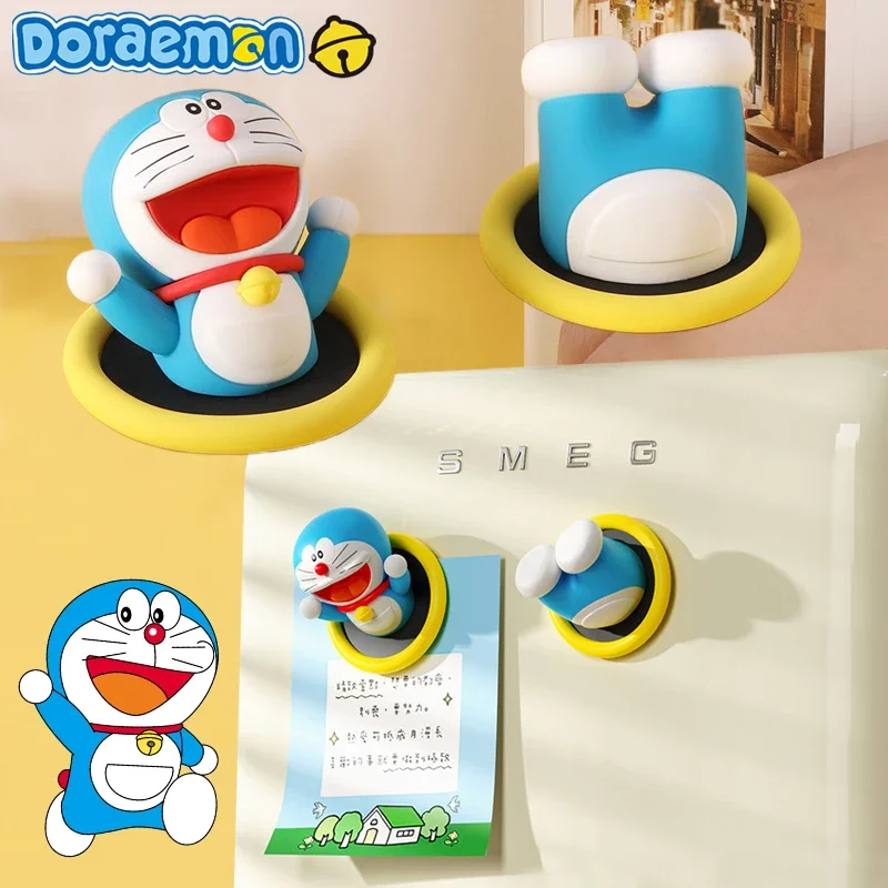 カワイイドラえもん冷蔵庫用マグネット,クリエイティブな