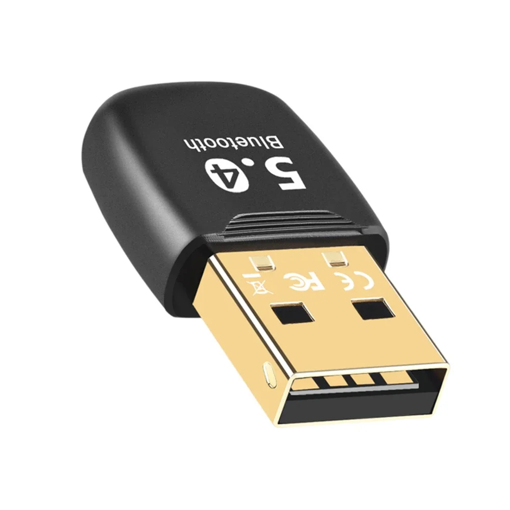 Bluetooth Adapter 20M USB Dongle for PC Windows