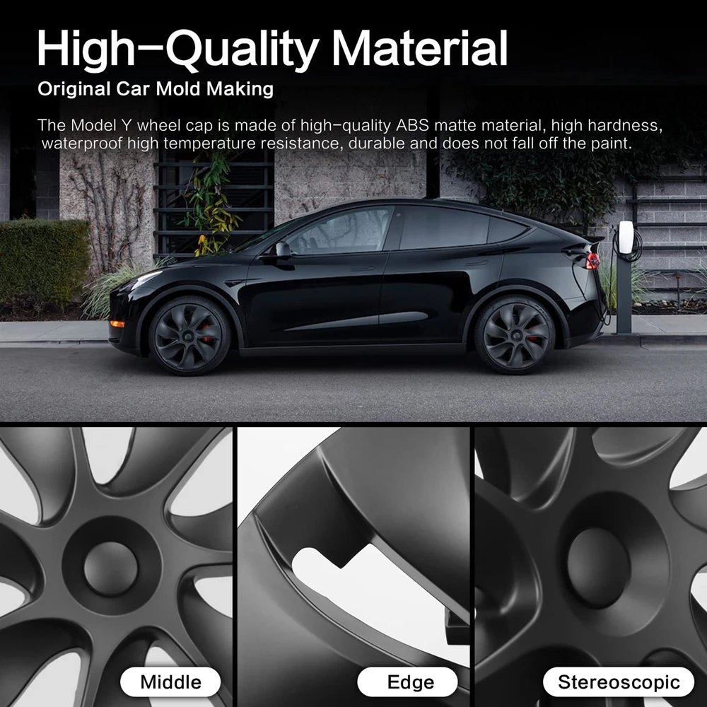 Premium Tesla Model Y Accessories  Tesla Model Y Accessories - TESPLUS