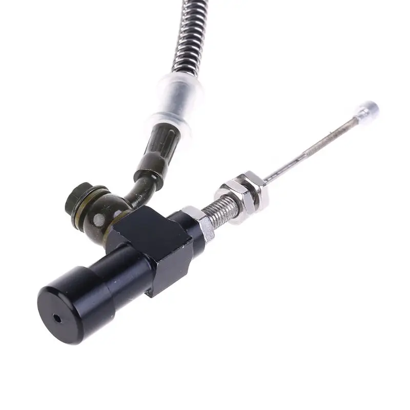 Y1UB 7/8 22mm 유압 브레이크 레버 마스터 실린더 클러치 레버 저장소