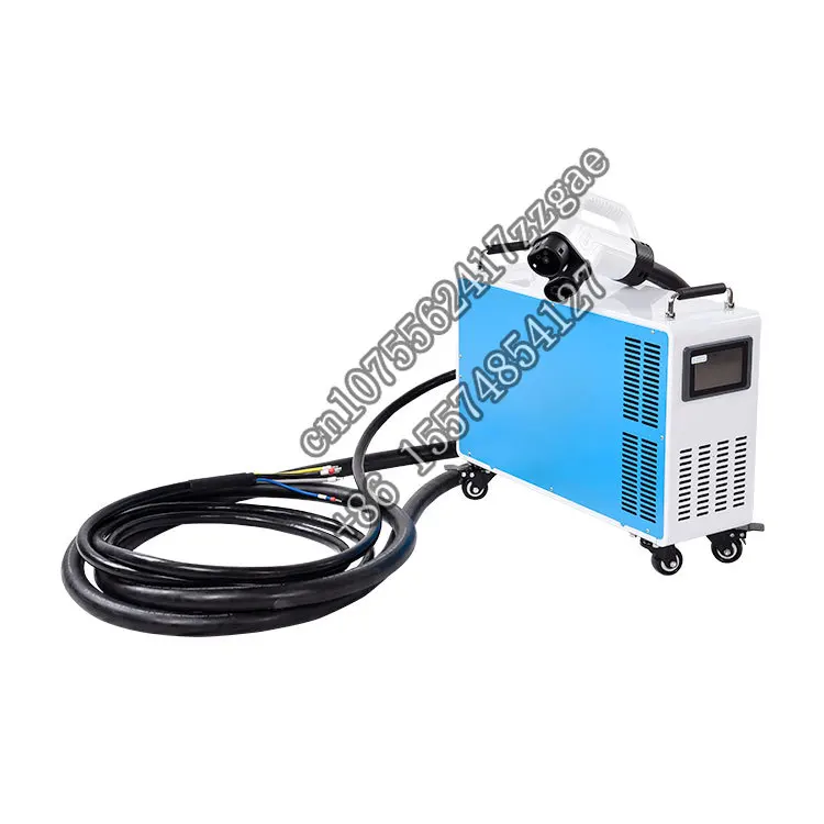 ev charging stations CE approved constant current power supply 20KW electrical bus uk ev charger with ocpp 1.6