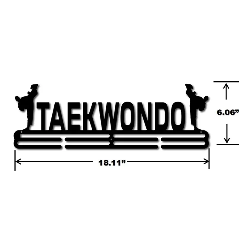 

Вешалка для творчества, медальон для боевых искусств, карате, вешалка для тхэквондо, медали, демонстрация спортивного металла