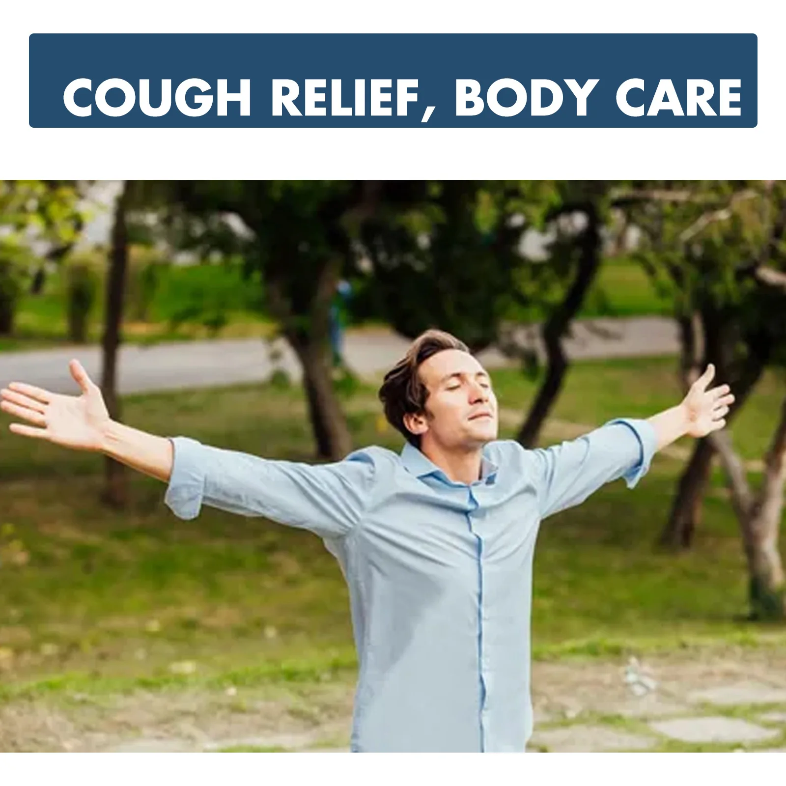 Lungs Detox Liquid Cough Asthma Treatment Cleaning Lungs Relief Throat Dry Swollen Anti Inflammation Treat Throat Sore Solution