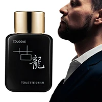 50ml Pheromone Gentleman Herbal Perfume oil Love Original Perfumes For Men Long Lasting For Women refreshing And Deodorizing 6