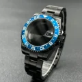 GMT 4 Alloy Bezel