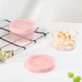 2 Pcs Pink