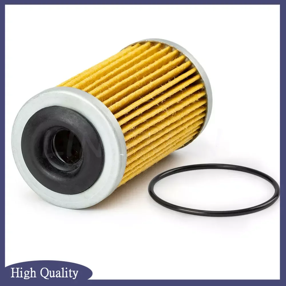 New Oil CVT Transmission Cooler Filter Direct-Replace For Nissan Auto Direct Replacement Part 31726-28X0A