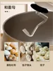 Chef machine new multifunctional and pasta machine home small kneading automatic milk beating egg mixer 3