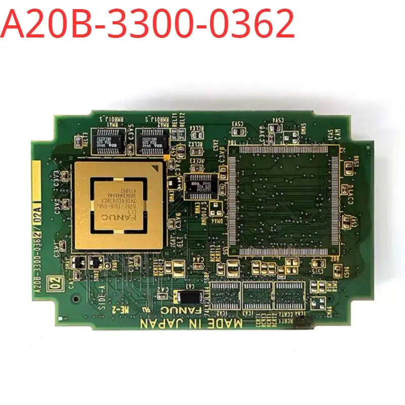 

A20B-3300-0362 Fanuc Плата дисплея для контроллера системы CNC