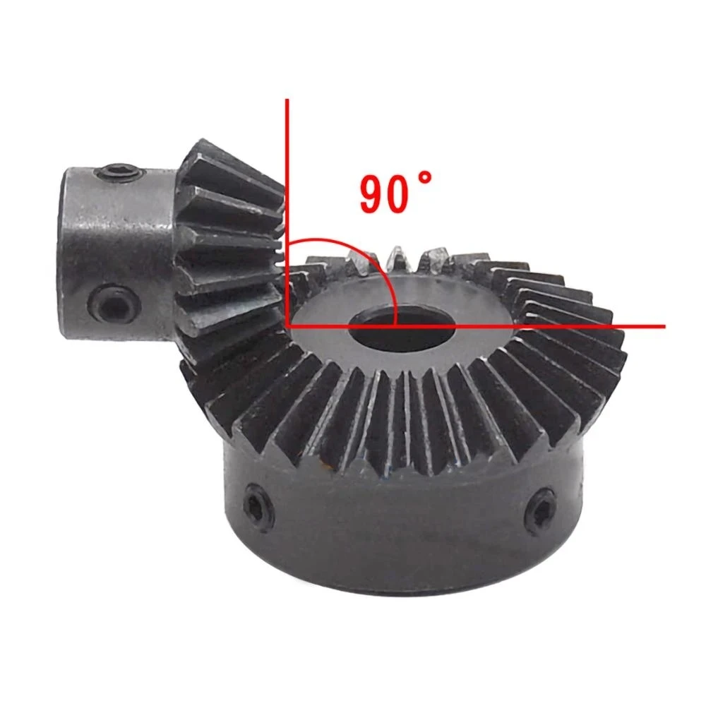 precisao bevel gear relacao de transmissao superficie 01