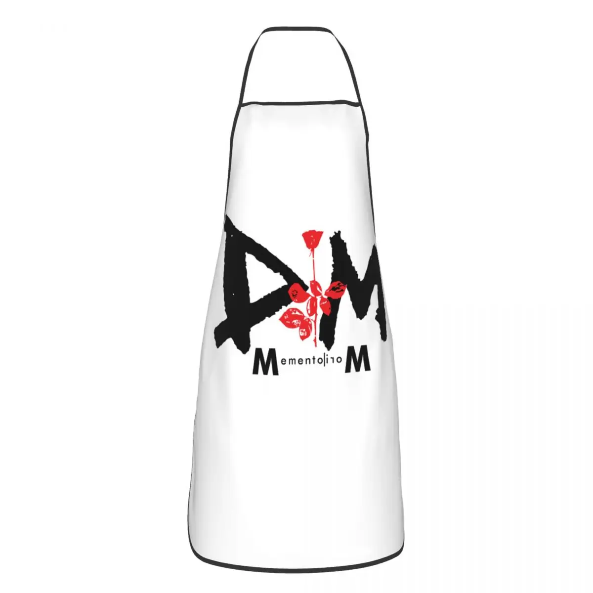 

Электронный нагрудник Depeche, прикольный, крутой режим, для мужчин и женщин