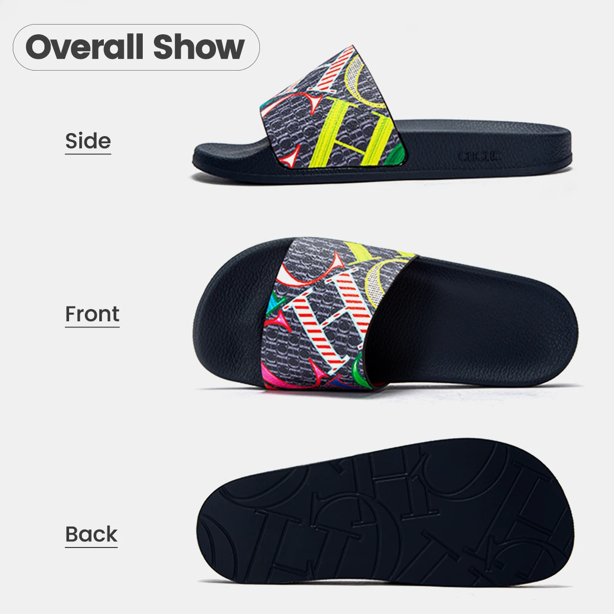 شباشب نسائية جديدة مريحة وخفيفة الوزن مصنوعة بحرفي...