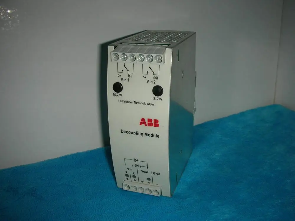 

1PC ★ ABB SLR02.501