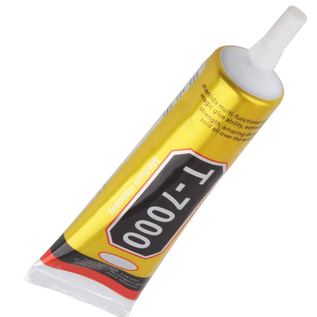 Handicraft DIY Liquid Glue Jewelry Crafts Crystal Rhinestone Phone