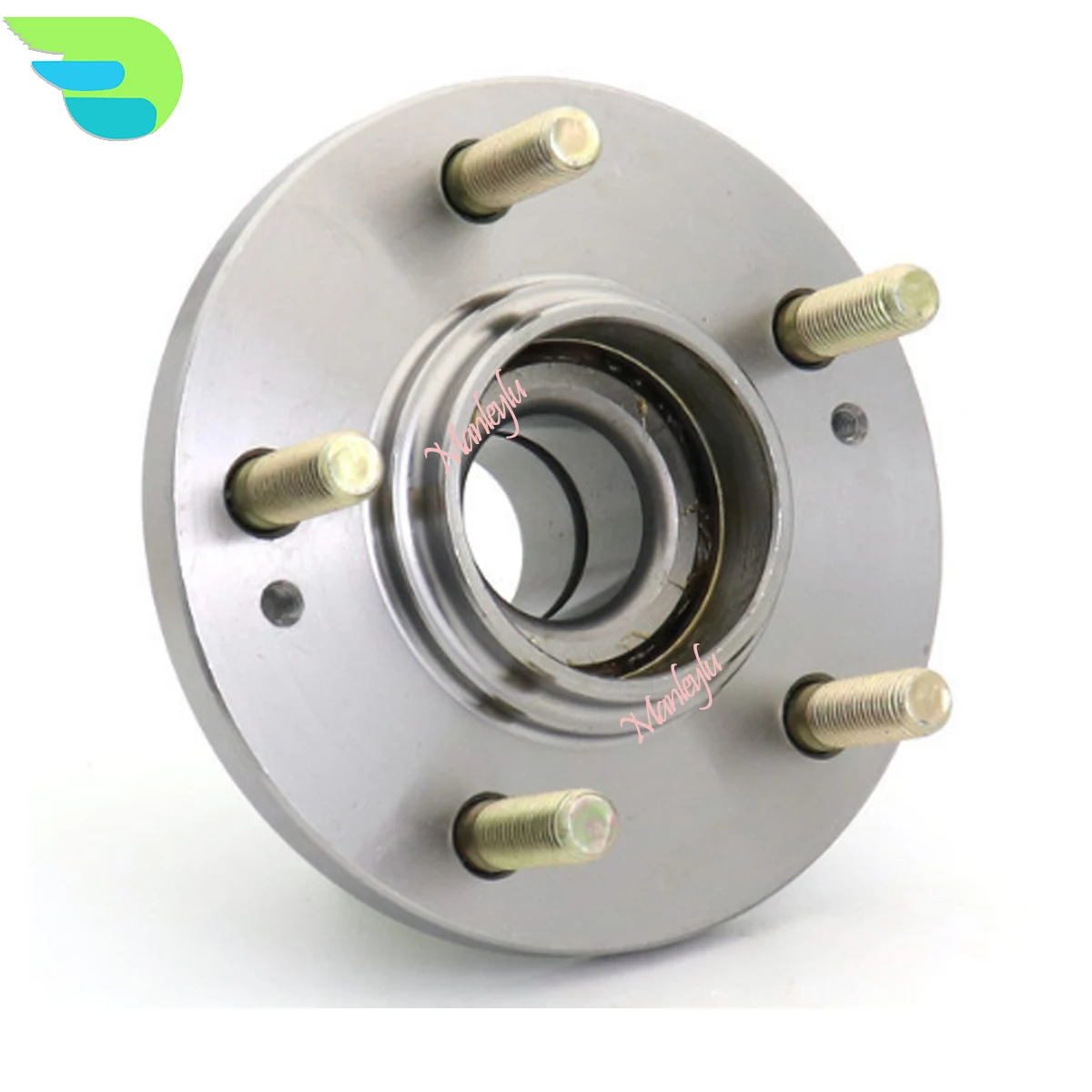 52750-26000 VKBA6941 BR930367 512196 52750-26100 Rear Wheel 