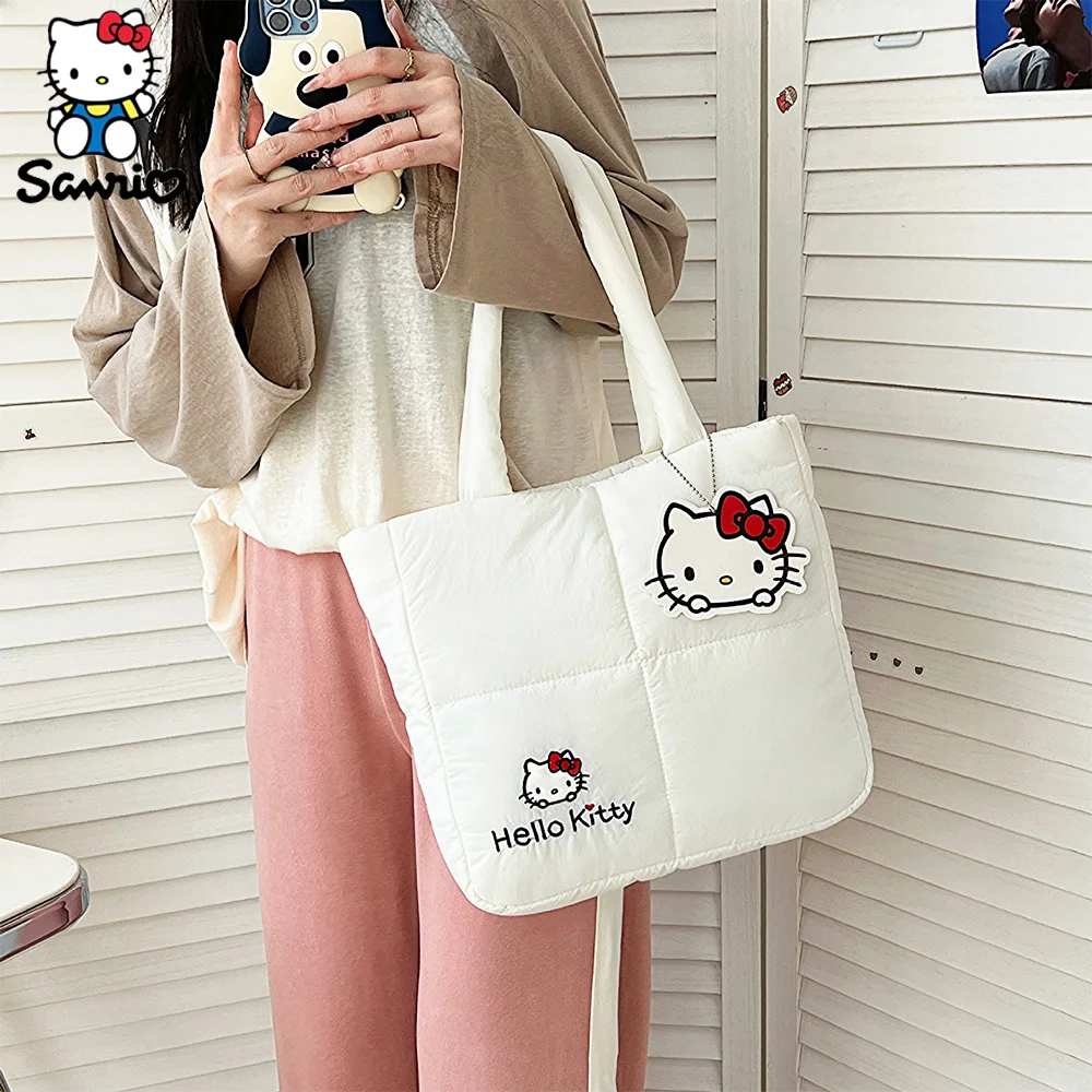 My Sanrio Bag Collection ☆ Hello Kitty, Kuromi +More! - Hello Lizzie Bee