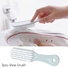 1pcs shoe brush