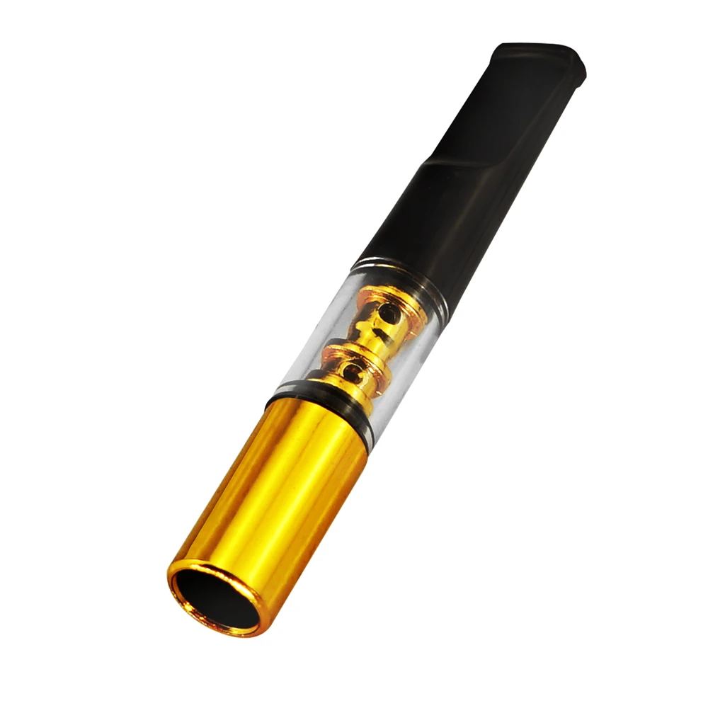 MiniFiltrationTobaccoTarFilterCleanableMicrofilterCigarette