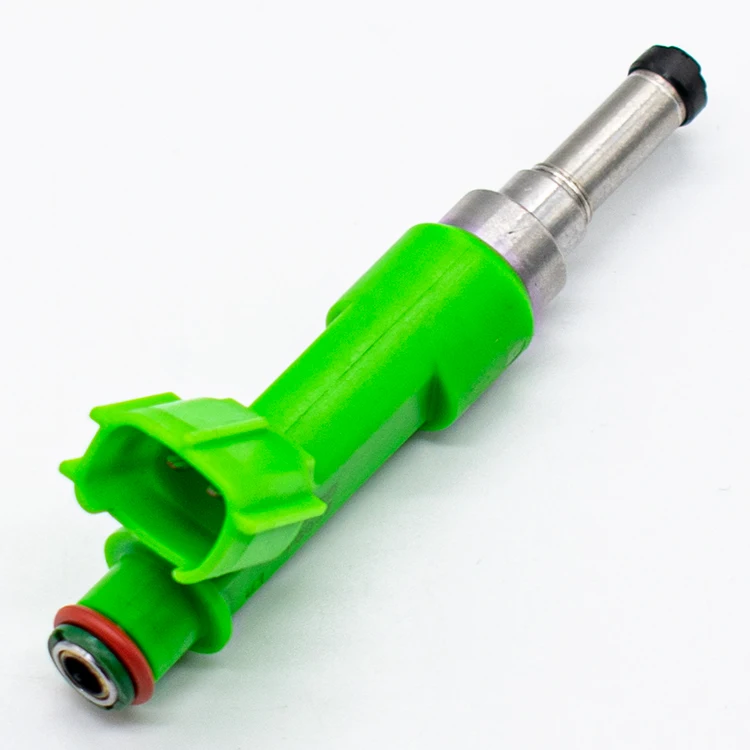 

Топливный инжектор 23250-0V010 23209-39175 232500V010, топливный инжектор для Toyota Camry, 4 шт.