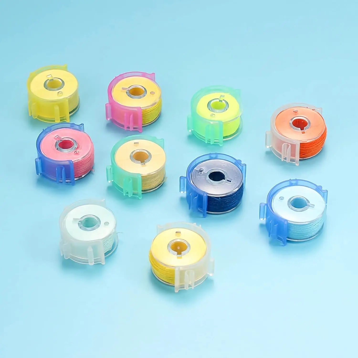 Prevent thread. Prevent thread