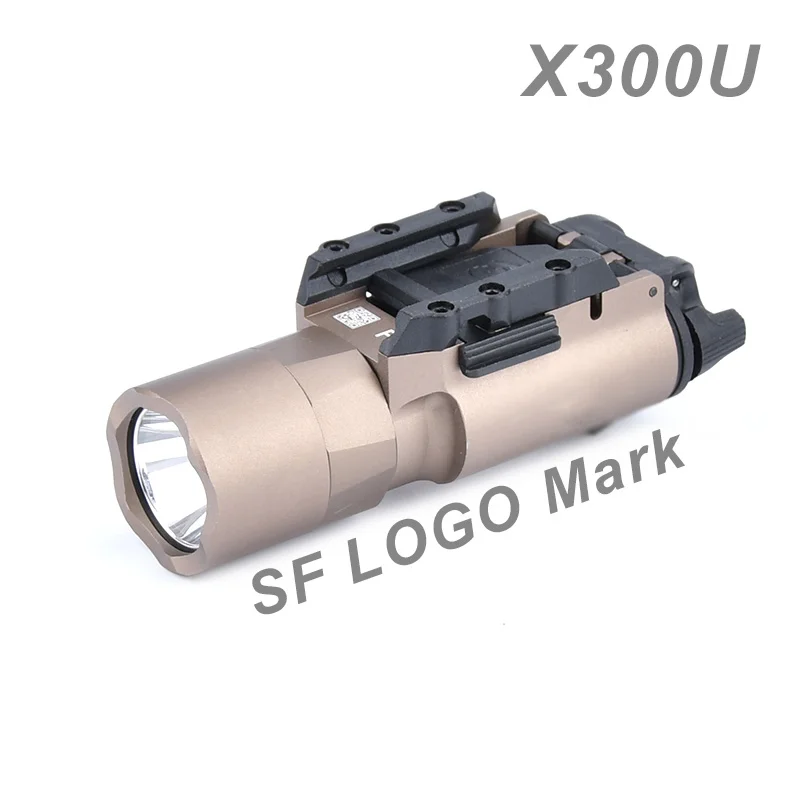DE SF X300U