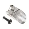 Sand Scoop Sifting Tool Beach Supplies Long-lasting Multipurpose Handily Gripped Practical Treasure Detectors Mesh 3